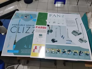 Cetak Poster Secara Online Untuk Kebutuhan Event, Koleksi, Hobby, Dan Lainnya